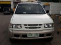 2002 Isuzu Crosswind Highlander Manual alt 2003 2004 2005 innova-3