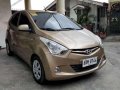 2015 Hyundai Eon GLS M-T Top of the Line-1