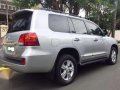 2014 Land Cruiser VX Local LC200-4