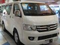Foton View Transvan New 2017 For Sale-0