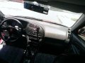 Sporty Mitsubishi Lancer GL-8