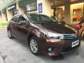 2015 Toyota Altis Corolla 1.6G ( civic jazz vios)-4
