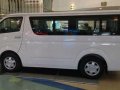 Foton View Transvan New 2017 For Sale-1