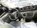 2017 Nissan Urvan NV350 Brown New -5