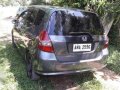 Honda Fit Automatic-0