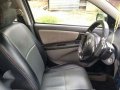 Toyota Vios 1.3 J 2006 Silver MT For Sale-9