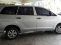 Toyota innova E 2011 not adventure crosswind or montero fortuner 2012-0