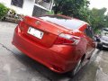2015 Toyota Vios 1.3E Manual 12tkm Mileage-3