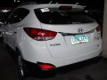 2012 Hyundai Tucson 4x4 for sale -5