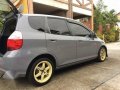 Rush rush rush Honda fit or jazz 2000 model-3