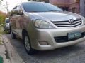 Toyota Innova E 2011mdl Super Fresh-1