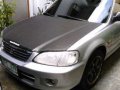 Honda city type z 2002-1
