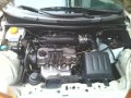 2008 Chevrolet Spark LS White MT For Sale-7