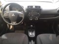 2015 Mitsubishi Mirage GLX G4 AT-1