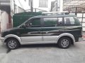 Mitsubishi adventure diesel 2002-1