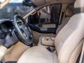 Hyundai Grand Starex 2008 AT Beige-6