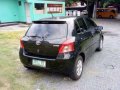 2008 Toyota Yaris Automatic First Owner Very Fresh All Original-8