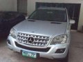 2011 mercedes benz ml 350 gasoline automatic Lexus pajero landcruiser-0