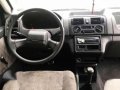 2000 Mitsubishi Adventure GL DIESEL Gls Luk Manual Power Steering 158K-5