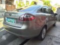 2011 Ford Fiesta 1.4 Sedan Manual-3