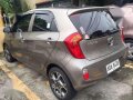 Kia Picanto EX 2015-6