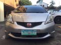 honda jazz 2009 1.3 AT sale or swap-2