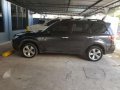 Subaru Forester XT 2012-9