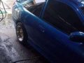 Mitsubishi Lancer GSR Coupe 1997 Blue-5