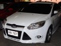 2015 Ford Focus Sports for sale -1