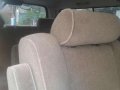 2004 Toyota Hiace Super Grandia 3.0 D-3
