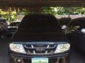 Isuzu Crosswind 2005 for sale-0