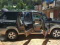 2003 Revo SR manual Gas-5