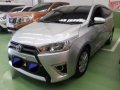 TOYOTA YARIS 1.3e 2016-2