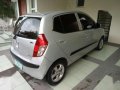 For sale hyundai i10 2009 automatic vs eon getz celerio jazz vios city-3
