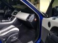 2016 Range Rover SVR Sport 5.0L V8 SC-7