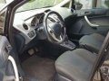 Second hand car 2012 mdl Automatic-6
