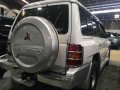 2004 Mitsubishi Pajero field master AT-2