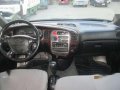 Hyundai Starex GRX 2005 Silver AT-7