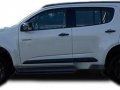 For sale Chevrolet Trailblazer LT 2017-6