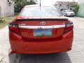 Toyota Vios 1.5G 2013 (top of the line)-4