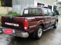 For sale Nissan Frontier 2006-4