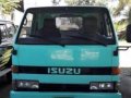 Isuzu Elf Dumptruck-1