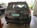 Subaru Forester XT 2012-1