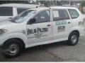 pajero exceed nissan elgrand galant adventure-8