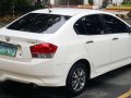 2010 Honda City 1.5E-3