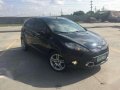 Ford Fiesta S Hatchbak 2012 alt civic Wigo jazz accent livina mirage-2