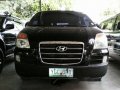 For sale Hyundai Starex 2008-1