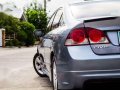 Honda Civic FD 2006 1.8S Automatic RUSH-1