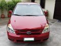 For sale Kia Grand Carnival 2009-1