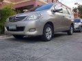 Toyota Innova E 2011mdl Super Fresh-6